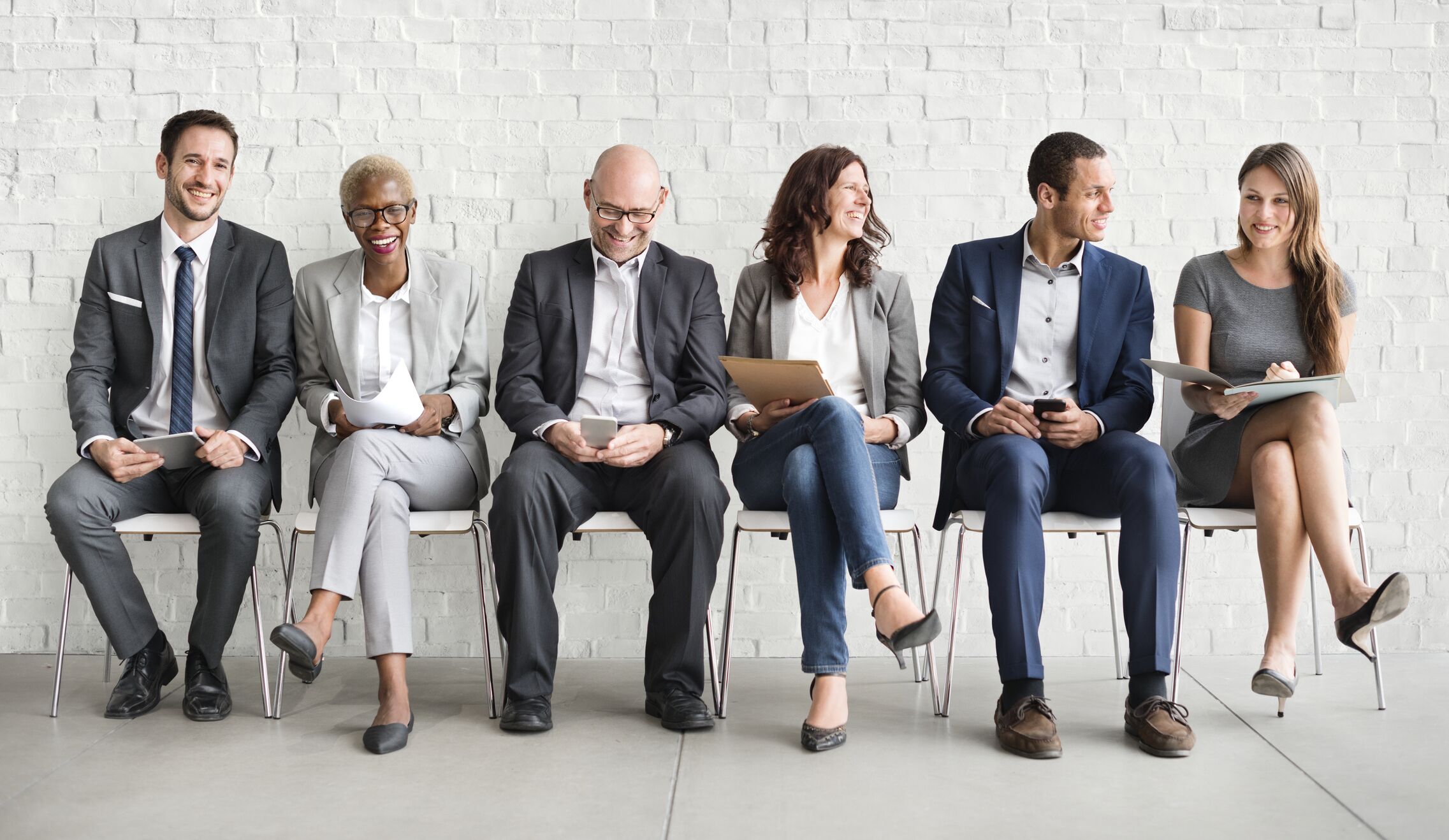 Talent Acquisition